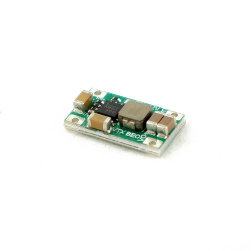 2-6S 5V/3A and 12V/2A UBEC