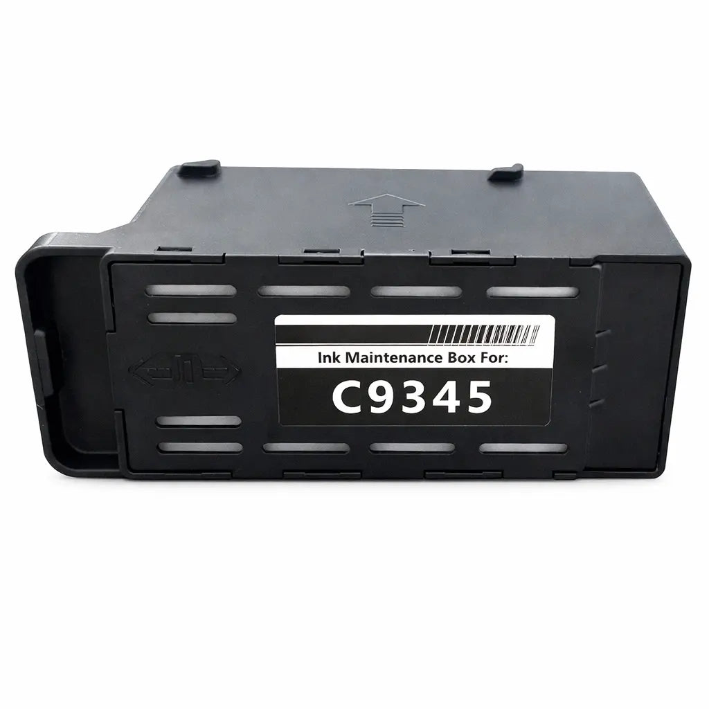 E-C9345 Ink Maintenance Box 