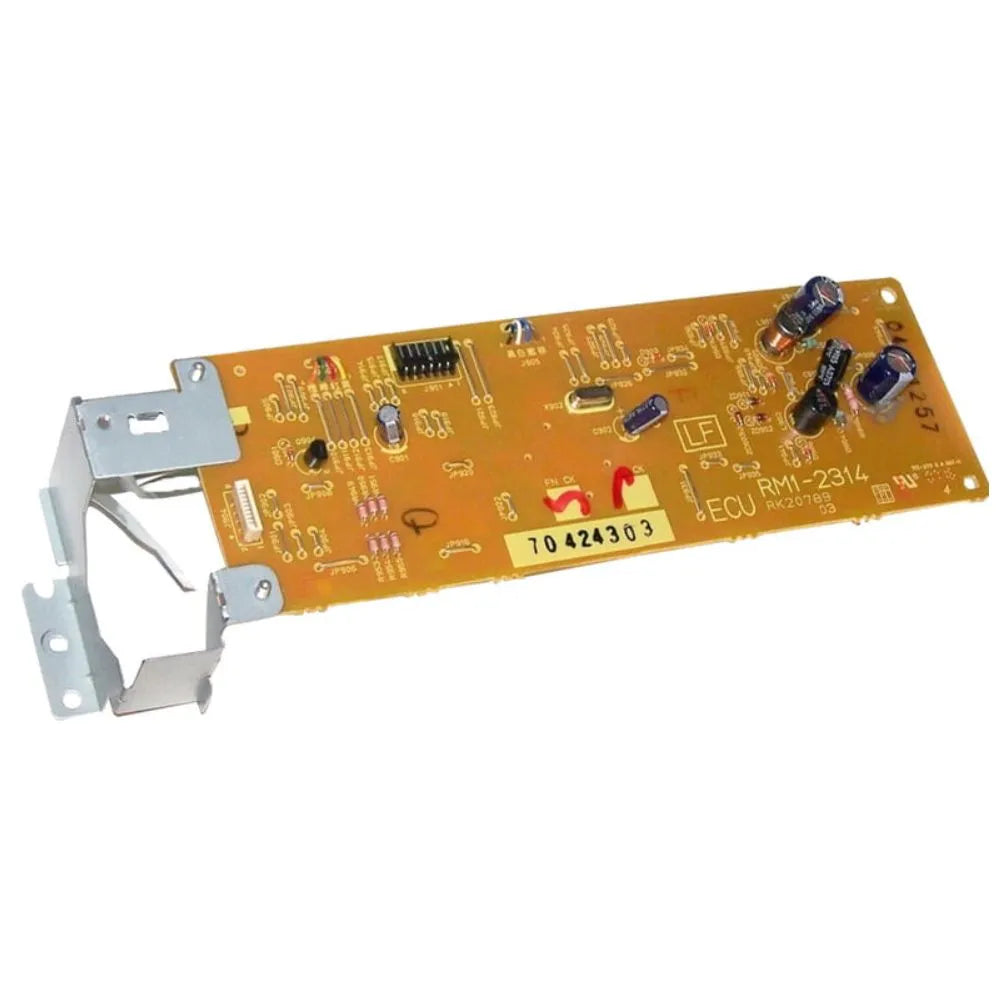 ECU Card For HP LaserJet L1020 Printer