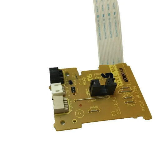 ECU Card For HP Laserjet 1536 Canon 4412 4450 Printer