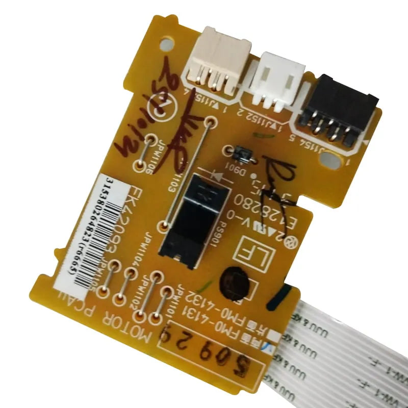 ECU (Engine Control Board) With Duplex Sensor For Canon 232 231 244 246 249 Printer