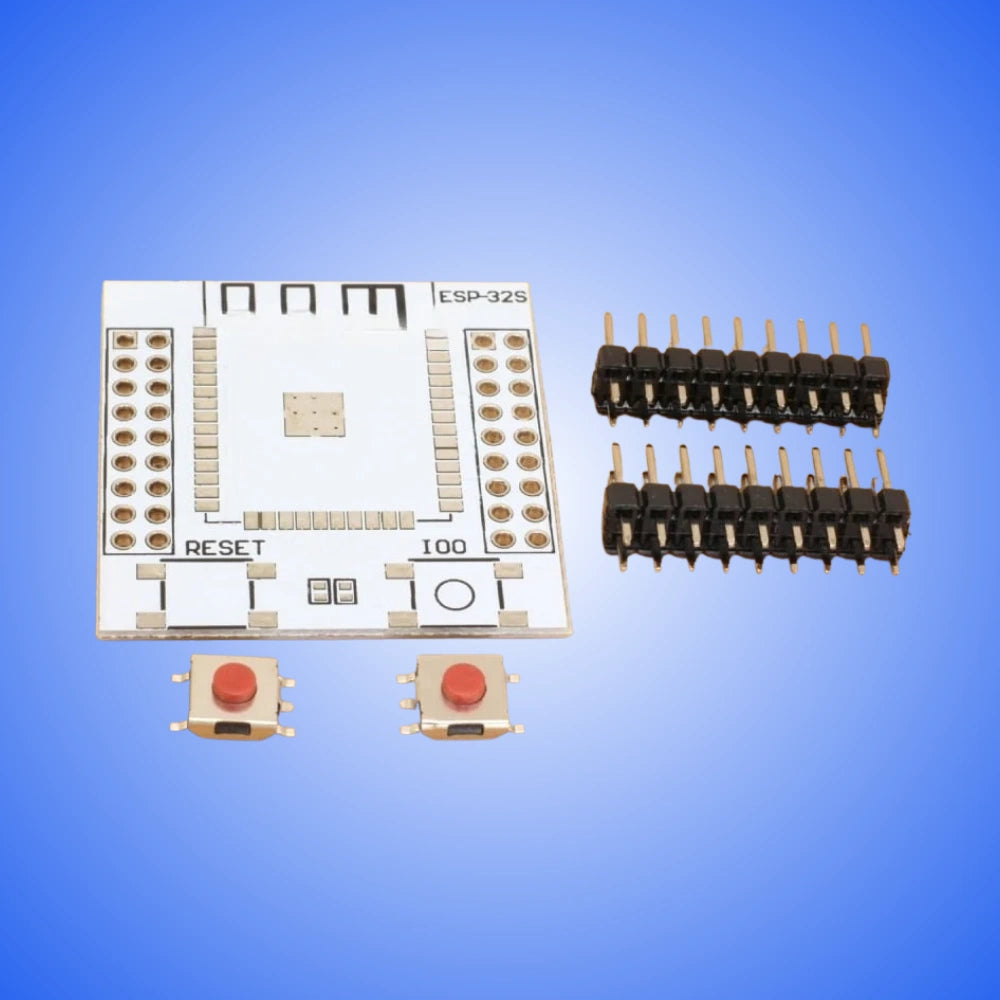 ESP32 Series
