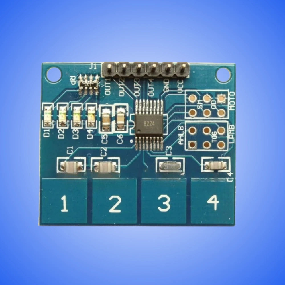 Embedded Solutions