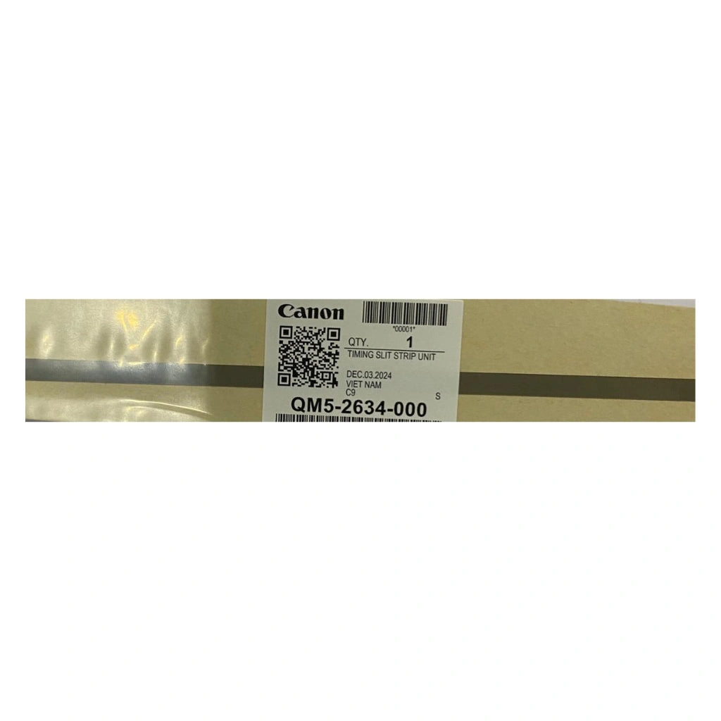Encoder Strip Original Quality For Canon G2730 (QM5-2634-000)