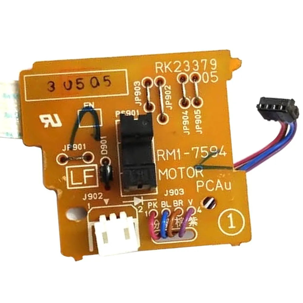 Engine Control Unit (ECU) For Laserjet P1108 M1136 M1213 Canon MF3010 Printer