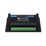 Industrial 8-Channel RP2350 Relay Module Supports RS485, Ethernet