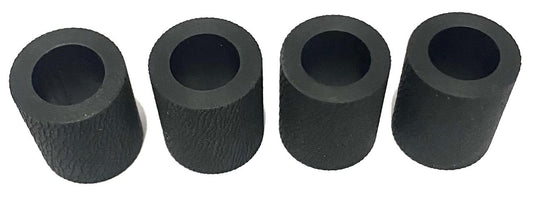 Exit Feed Roller Rubber set 