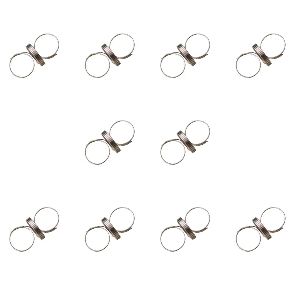 Extension Spring (0.0647) For Epson L110 L130 L210 L220 L360 L380 L405 L565 M100 M200 M205 (Pack of 10)