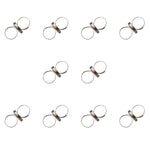 Extension Spring (0.0647) For Epson L110 L130 L210 L220 L360 L380 L405 L565 M100 M200 M205 (Pack of 10)