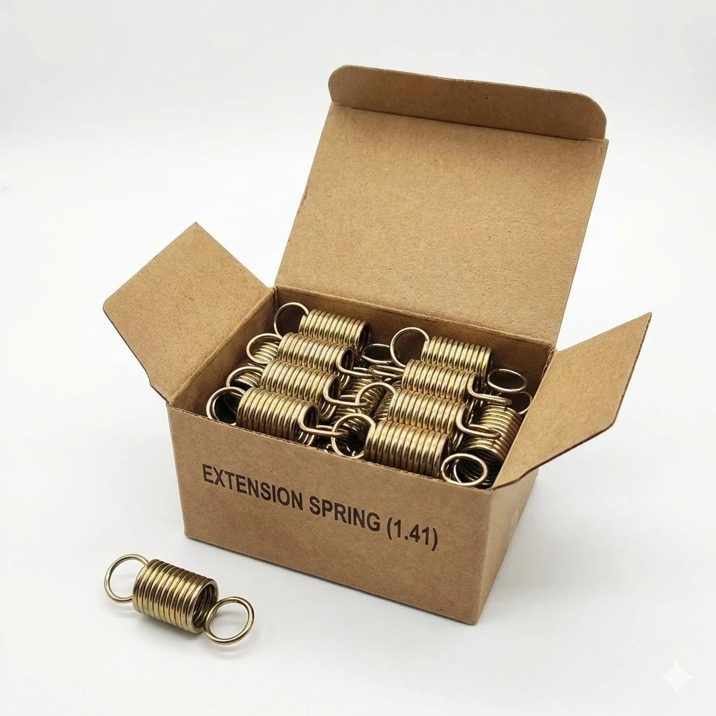 Extension Spring (1.41) For Epson