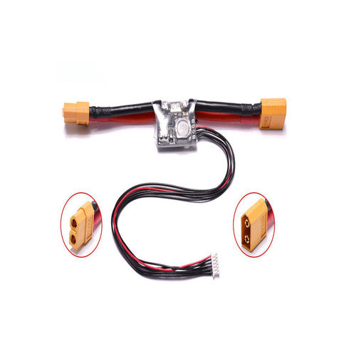 Readytosky Power Module With Yellow XT60 Plug Connector