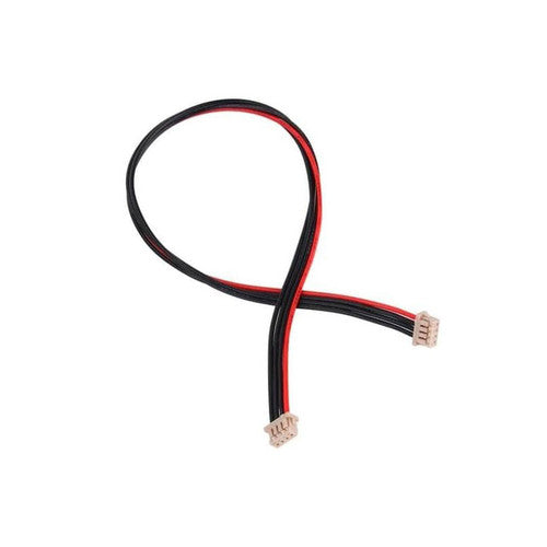 DF13 4-Pin Flight Controller Cable 20Cm for Multirotor Quadcopter