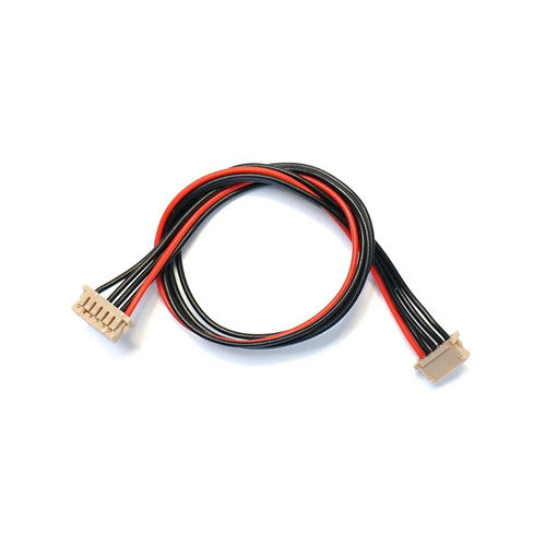 DF13 6-Pin Flight Controller Cable 20Cm for Multirotor Quadcopter