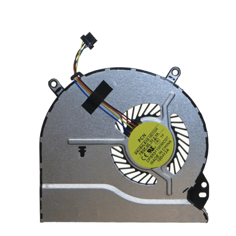 Laptop Cooling FAN For HP 14-B 15-B 15-B142DX 15-B119TX 15-B135TX Series