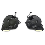 Laptop Cooling FAN for HP 13-AE 13T-AE 13T-AE000
