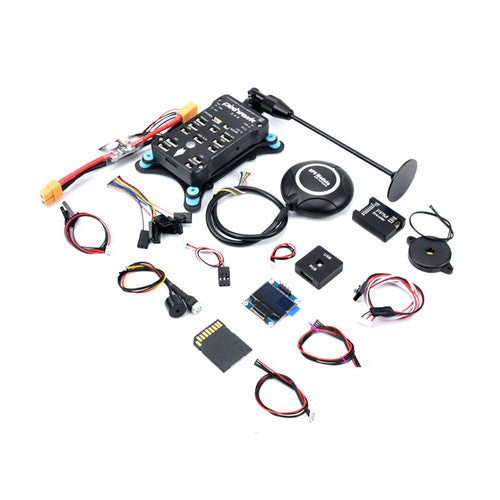 Pixhawk 2.4.8 Full Combo Set with GPS, PX4/APM Flight Controller
