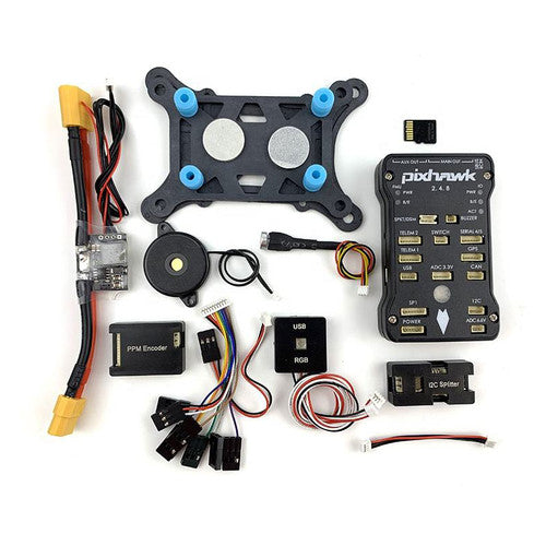 Pixhawk 2.4.8 Set, PX4/APM Flight Controller
