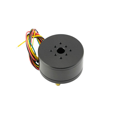 4015 3-Phase Brushless DC Motor 24V 1100RPM 3500g/cm