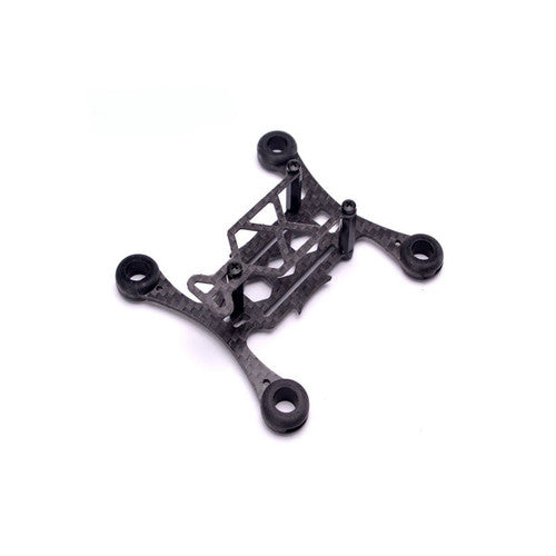 QX95 Brushed Racing Carbon Fiber Quadcopter Frame Kit