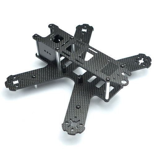 QAV210 Quadcopter Carbon Fiber Frame Kit