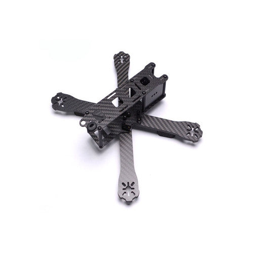 QAV-R 220 Racing Quadcopter Frame Kit