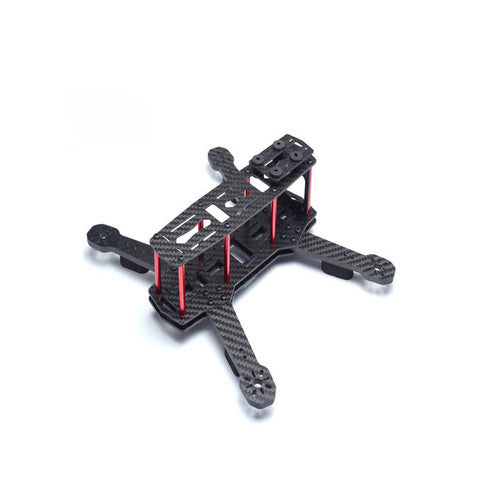 ZMR250 / QAV250 V2 Quadcopter Frame Carbon Fiber 4mm Arm