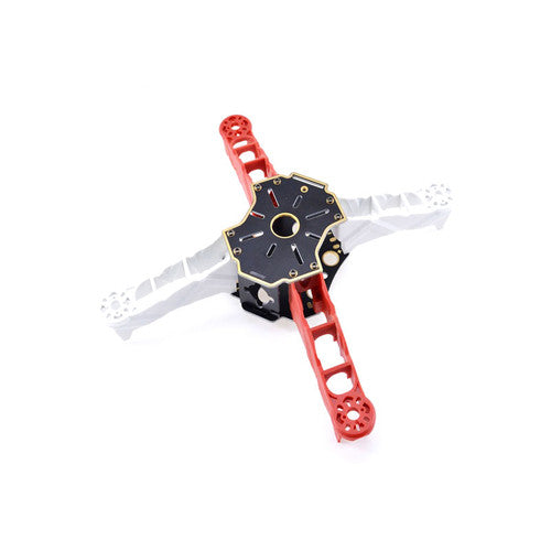 Q250 4-Axis Quadcopter Frame