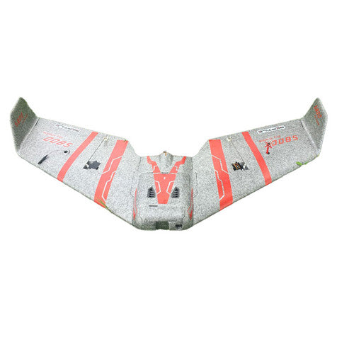 Reptile S800 V2 Flying Wing Racer Kit