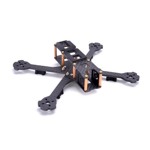 QAV-R 2 7inch 300mm Carbon Fiber Frame Kit