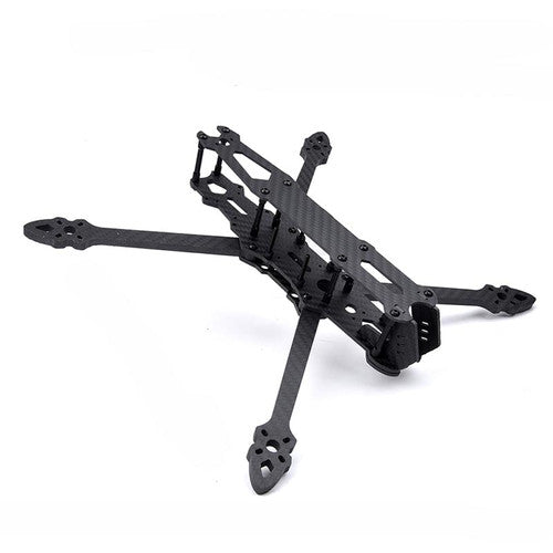 Mark4 V2 8inch 367mm Carbon Fiber Frame Kit