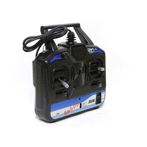 FS-SM600 - 6 Channel USB Powered Controller