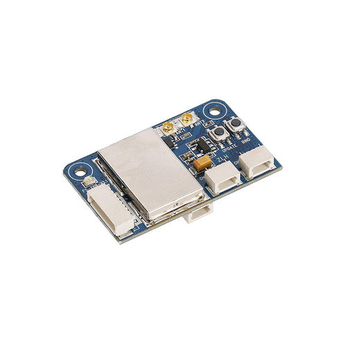 FS-X6B - 2.4GHz 6 Channel PWM AFHDS 2A Receiver 1500m