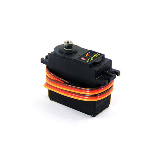 FT5118M - 7.4V 17kg 280deg Digital Servo Motor