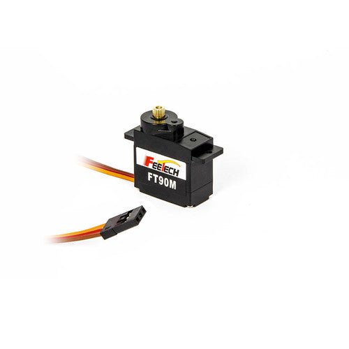 FT90M - 6V 2.3kg.cm 280deg Digital Servo Motor