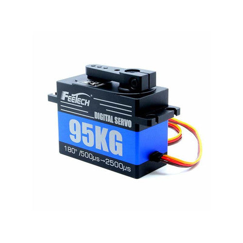 FT995M-C001 - 95KG 180deg Digital Servo Motor