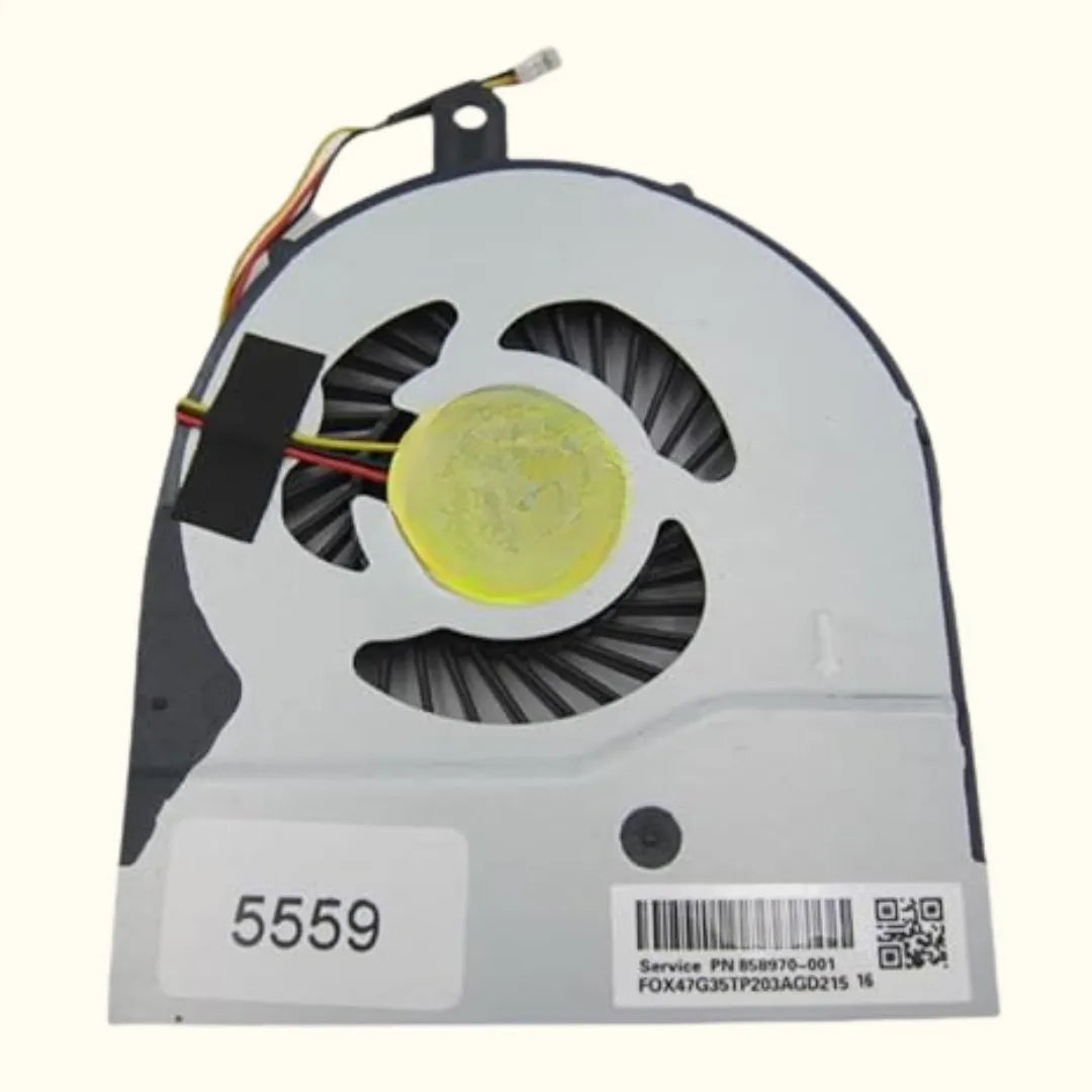 Fan For Dell Inspiron 15 5455