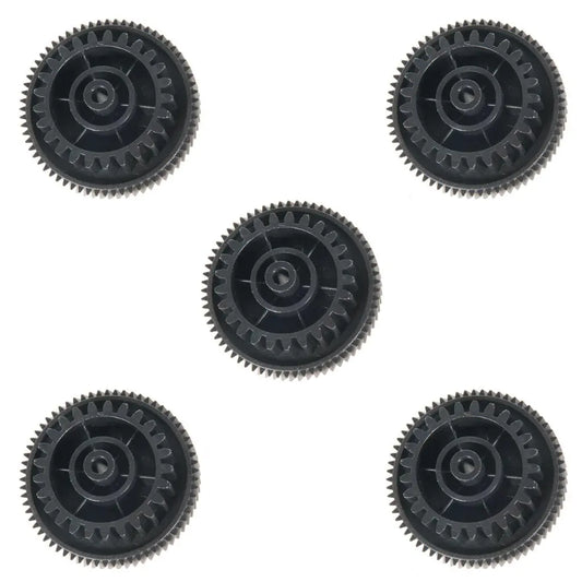Feeder Gear (Swing Drive Gear) for HP LaserJet P1007 P1108 M1136 1213 (Pack of 5)