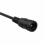 Female DC Power Jack Cable 5.5mm x 2.1mm