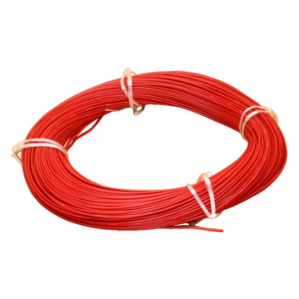 Flexible Hook up Wire PVC Tinned Copper