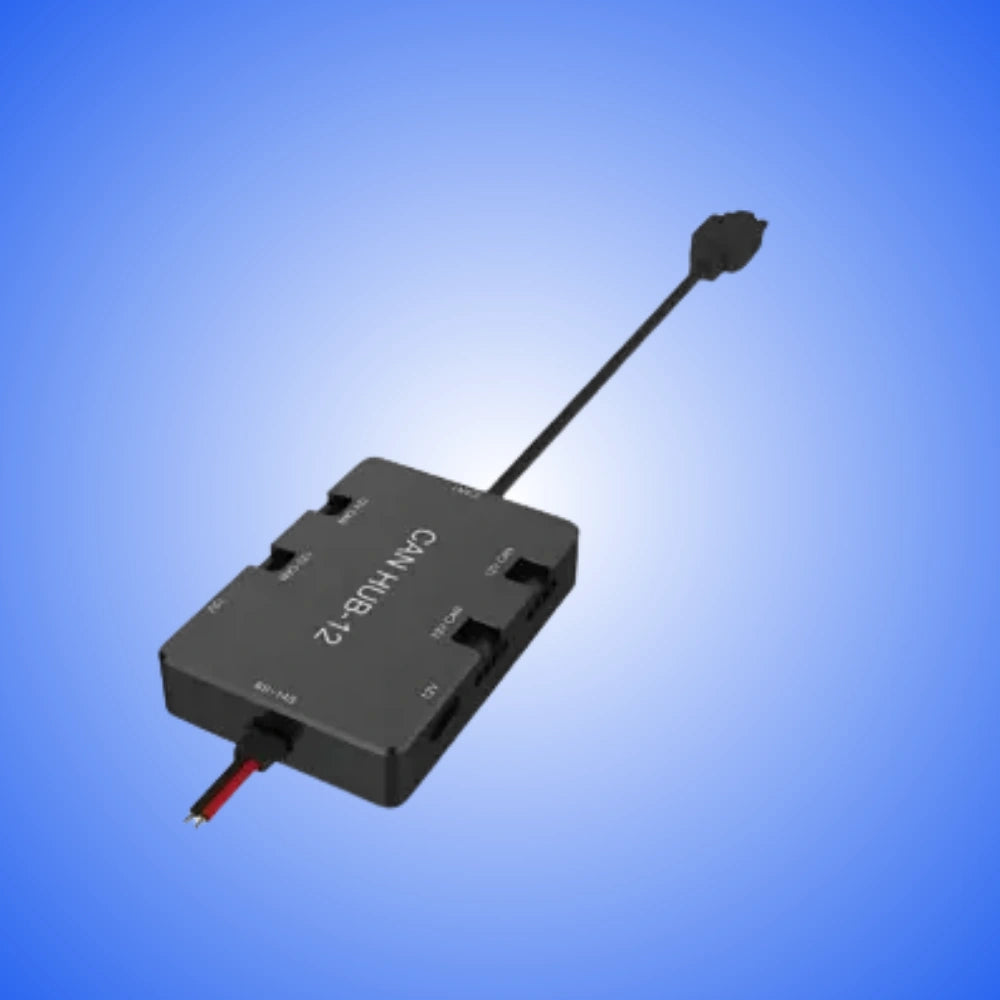 Flight Controller
