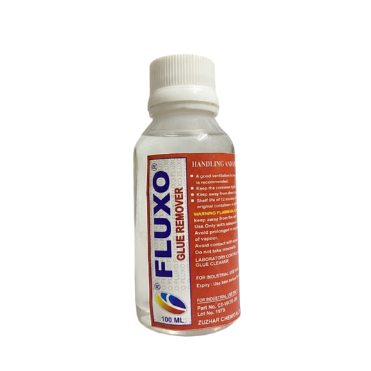 Fluxo Glue Remover