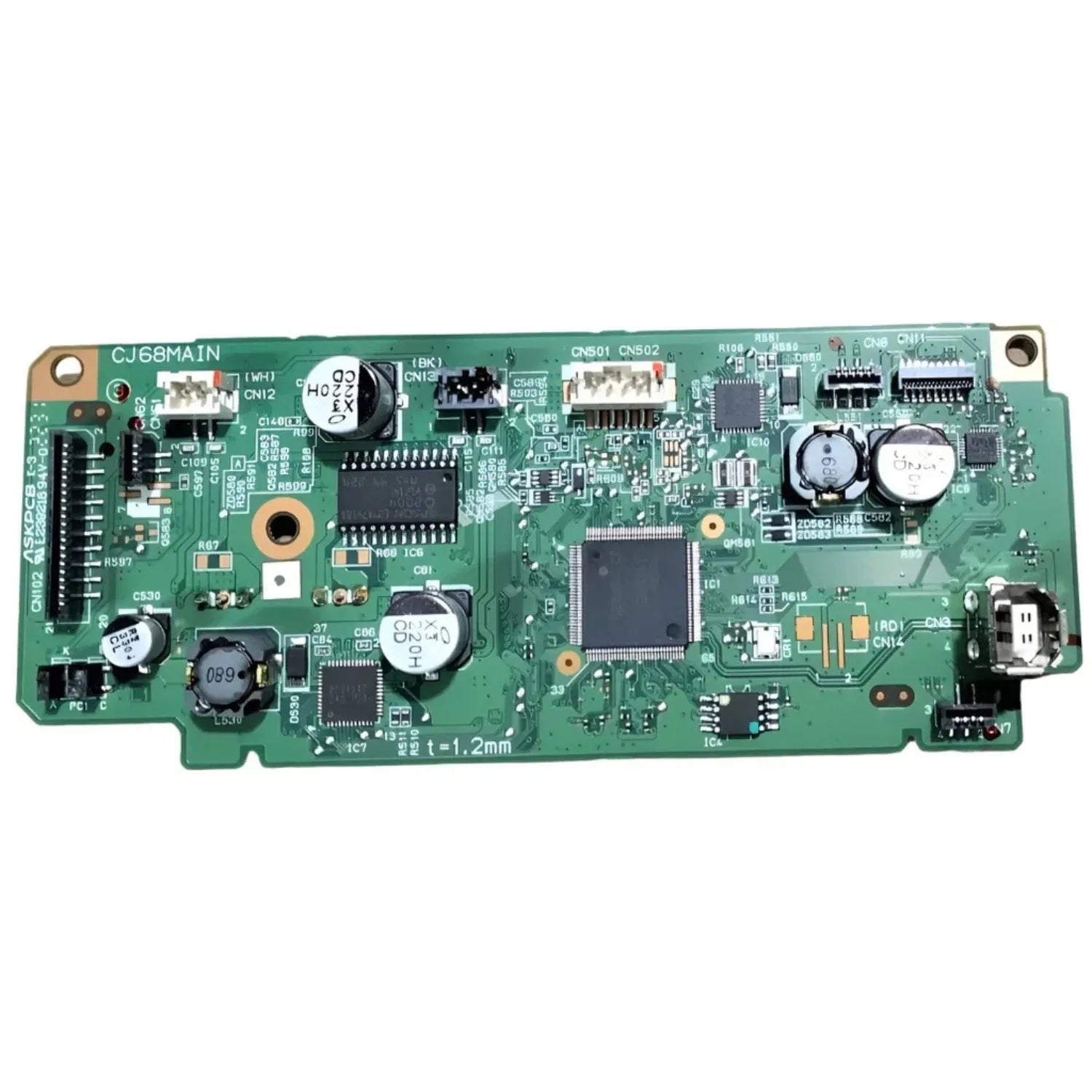 Formatter Card For Epson L3210 Printer