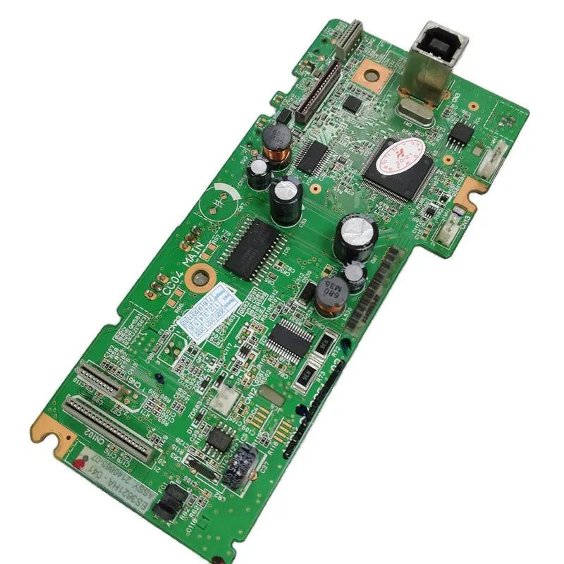 Formatter Card For Epson L360 L380 Printer