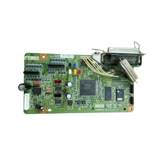 Formatter Card For Epson LQ300+II