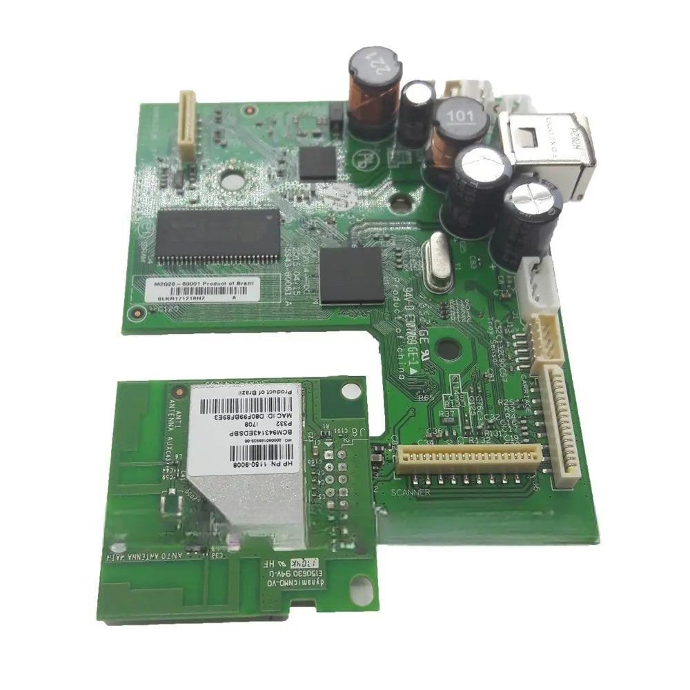 Formatter Card For HP DeskJet GT5820 Printer