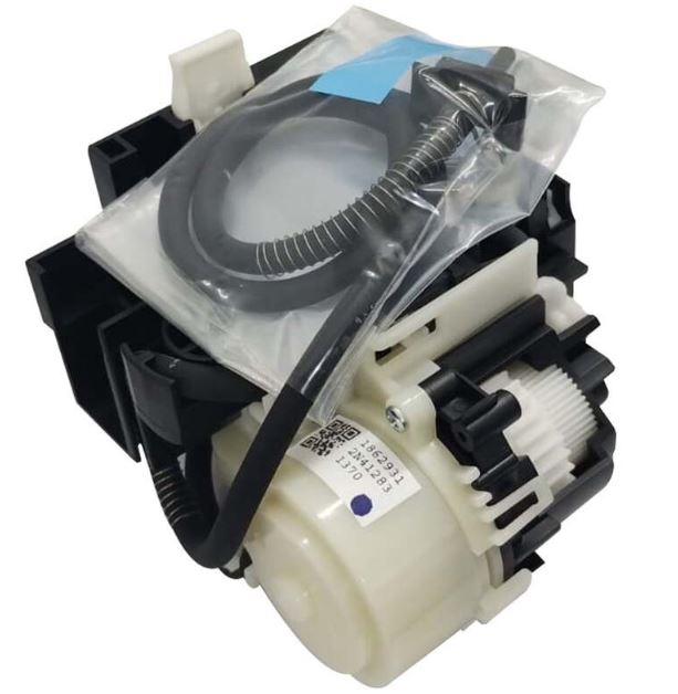 Frame Ink Pump Assembly For Epson L8050