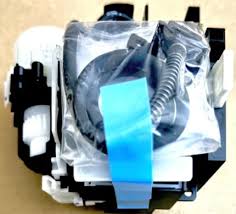 Frame Ink Pump Assembly For Epson L8050