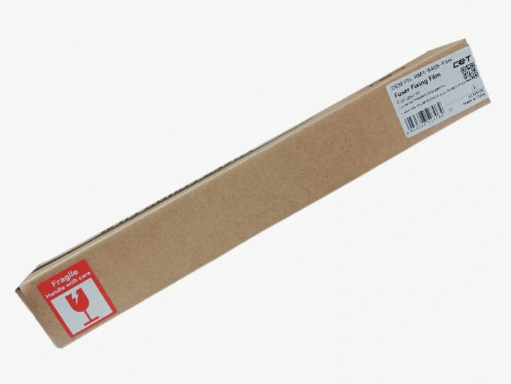 Fuser Film - CET Original for HP Laserjet P1606, P2035, M401n, 101, 102