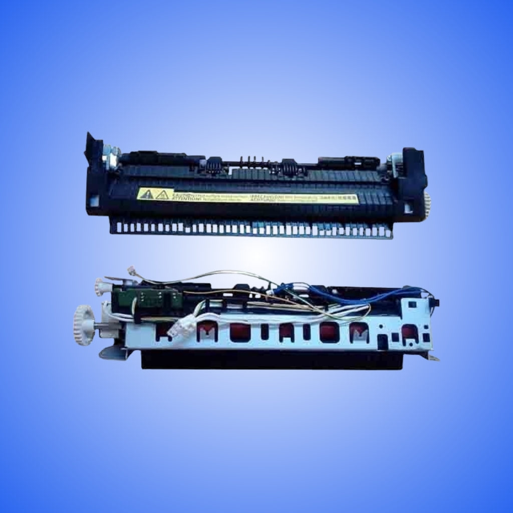 Fuser Assembly