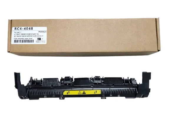 Fuser Assembly Upper Cover / Fuser Flap For Hp Laserjet 1108/ Hp1136/ Hp126/ 127/ 128/ Hp1007/ p1106/ M1213/ M1216/ M125 Model